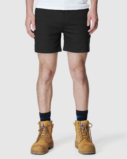 Picture of Elwood Workwear, Basic Shorts